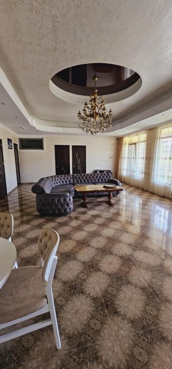 Guest House Vitali Gonio Buitenkant foto