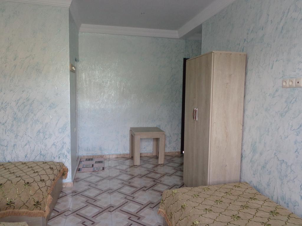 Guest House Vitali Gonio Buitenkant foto