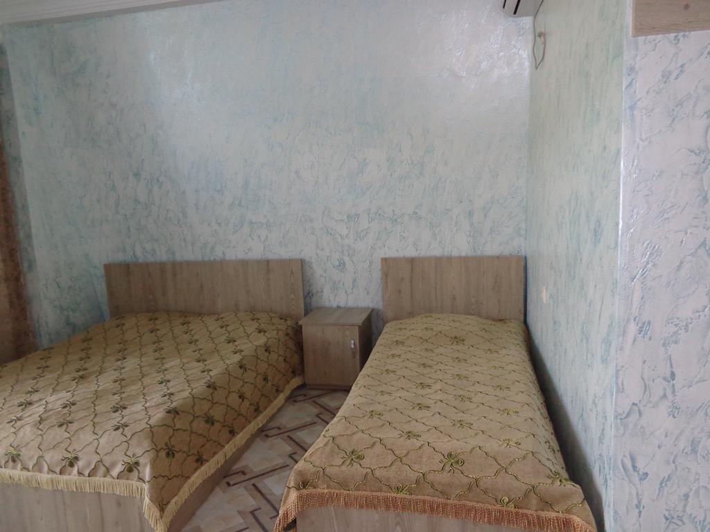 Guest House Vitali Gonio Buitenkant foto