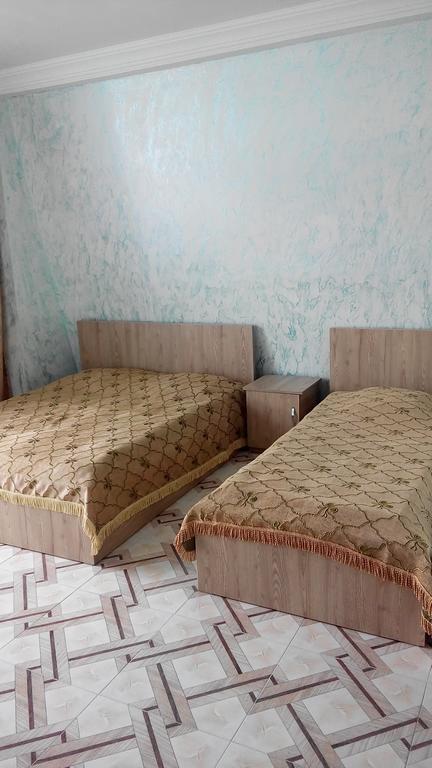 Guest House Vitali Gonio Buitenkant foto