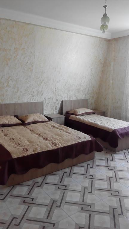 Guest House Vitali Gonio Buitenkant foto
