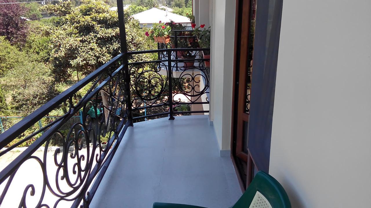Guest House Vitali Gonio Buitenkant foto