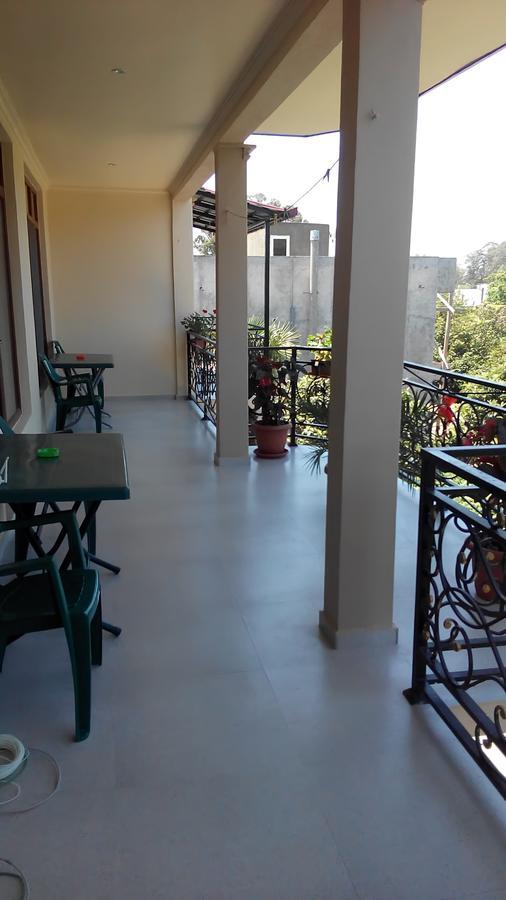 Guest House Vitali Gonio Buitenkant foto