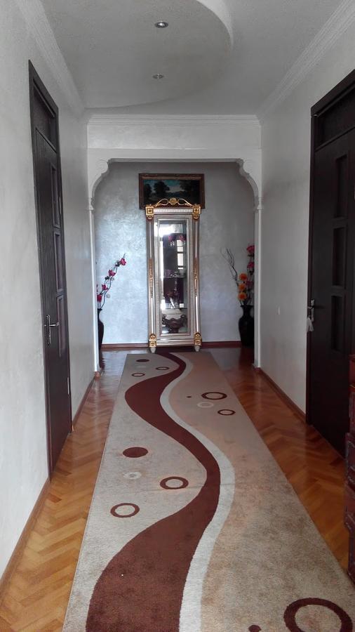 Guest House Vitali Gonio Buitenkant foto