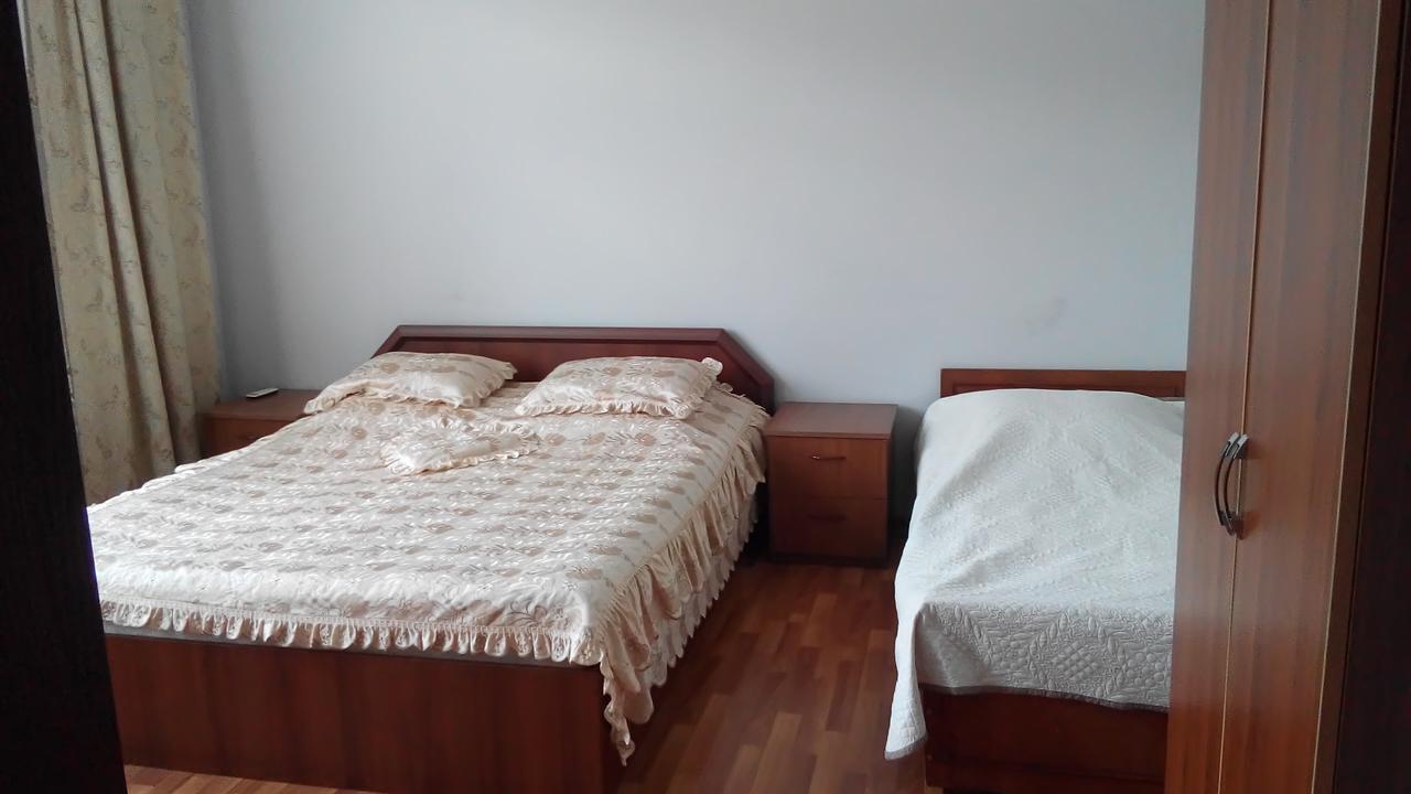 Guest House Vitali Gonio Buitenkant foto