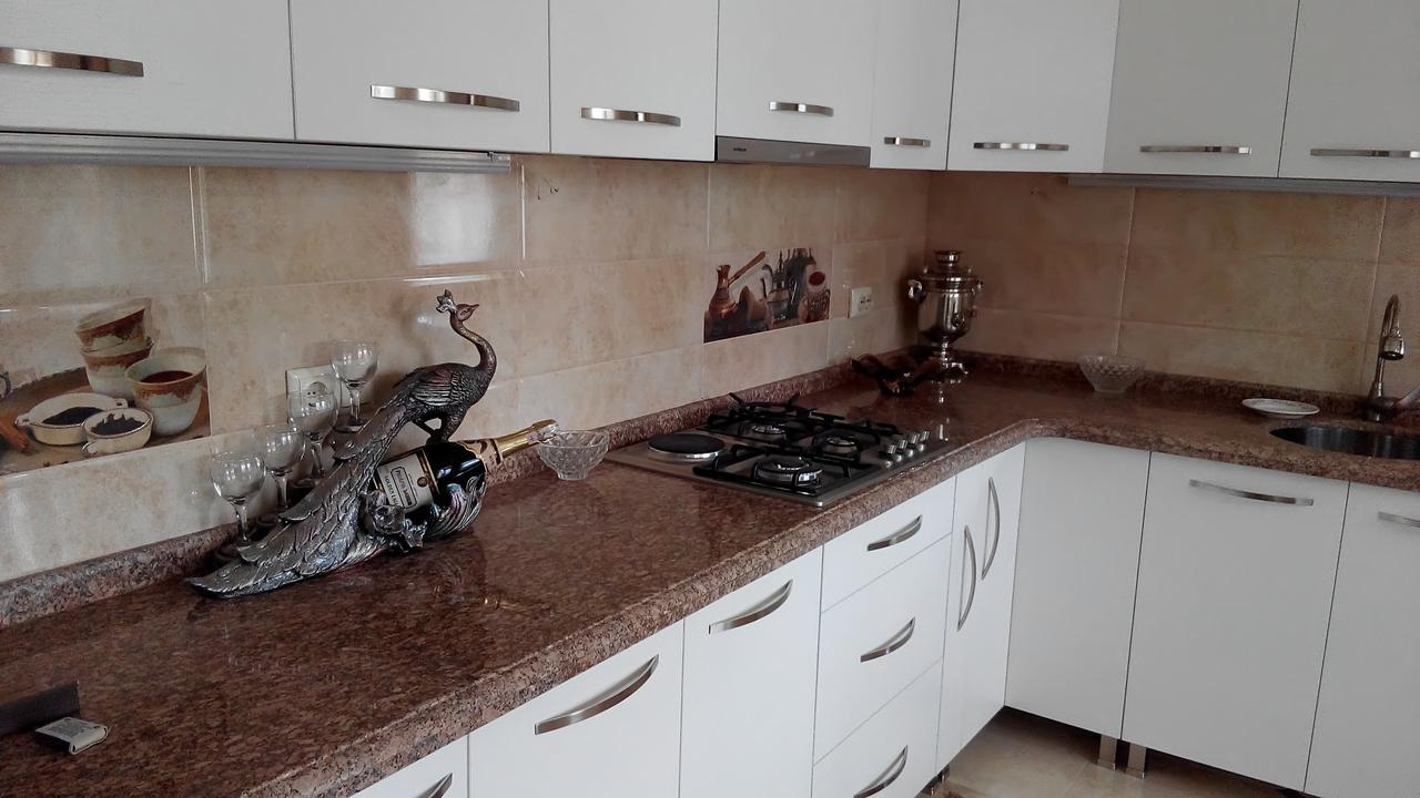 Guest House Vitali Gonio Buitenkant foto
