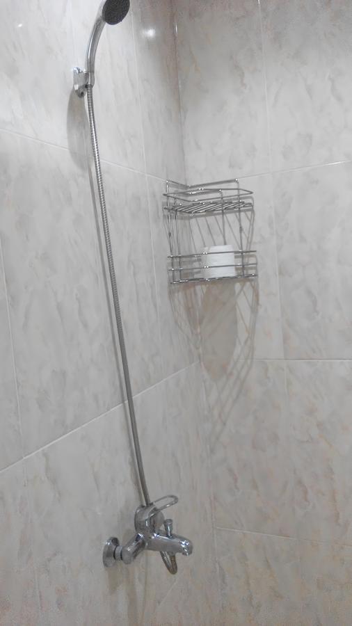 Guest House Vitali Gonio Buitenkant foto
