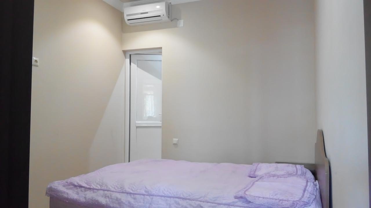 Guest House Vitali Gonio Buitenkant foto