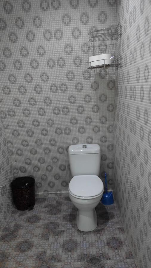 Guest House Vitali Gonio Buitenkant foto
