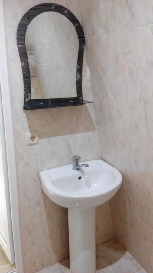 Guest House Vitali Gonio Buitenkant foto