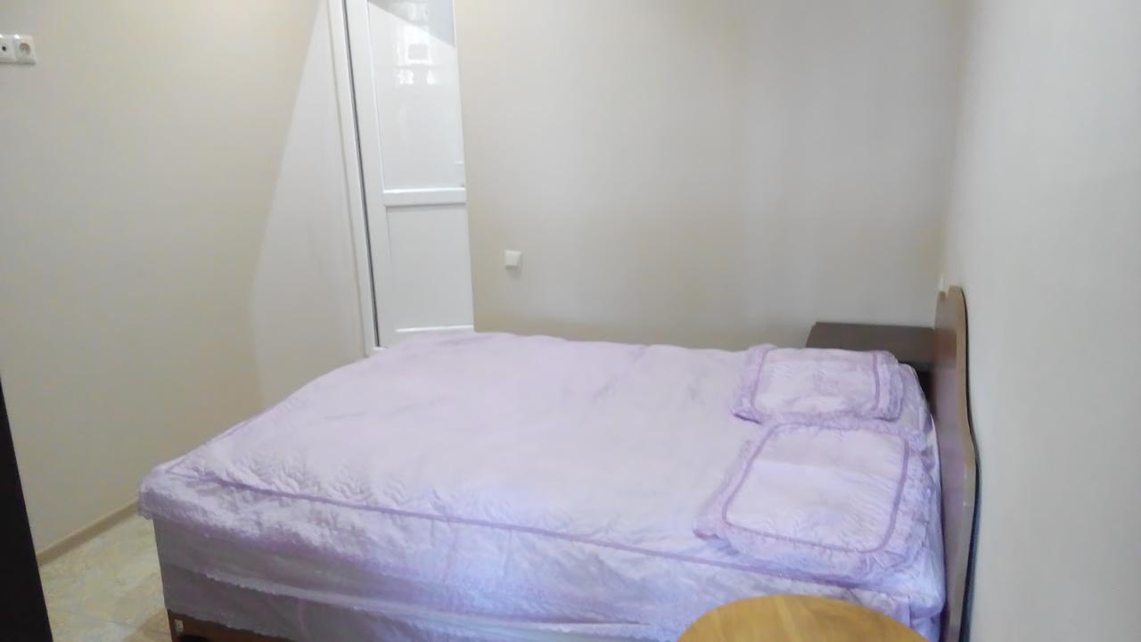 Guest House Vitali Gonio Buitenkant foto