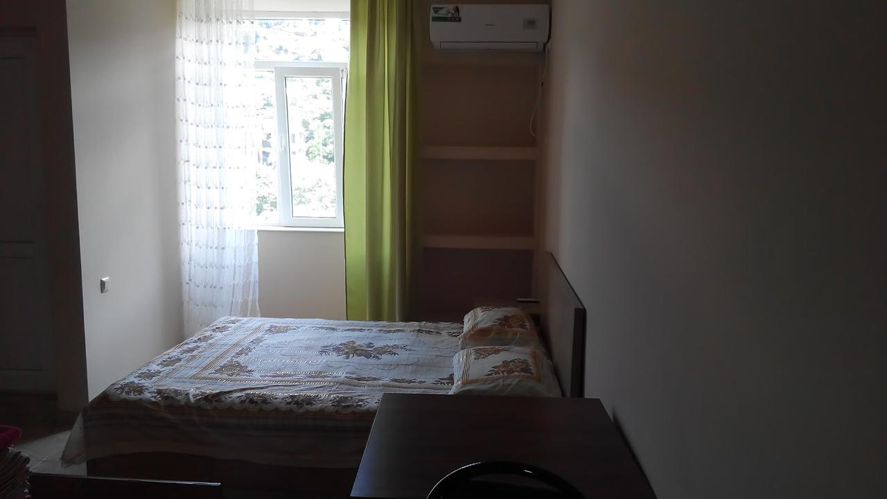 Guest House Vitali Gonio Buitenkant foto
