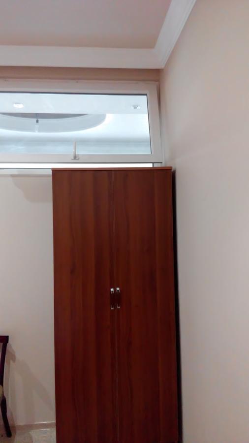 Guest House Vitali Gonio Buitenkant foto