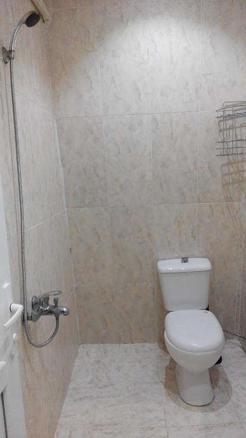 Guest House Vitali Gonio Buitenkant foto